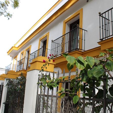 Villa Marcel Jerez de la Frontera Exterior photo