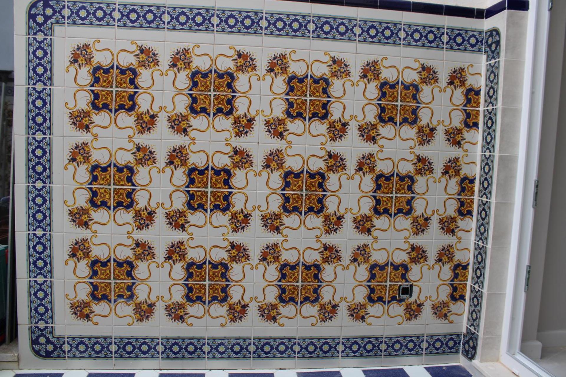 Villa Marcel Jerez de la Frontera Exterior photo